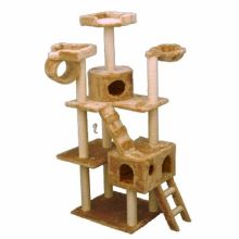 Majestic 73 Inch Casita Cat Tree