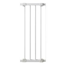 Wall Mounted Extension Kit 10" (Color: White, Size: 10" x 31")