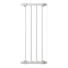 Wall Mounted Extension Kit 10" (Color: White, Size: 10" x 31")