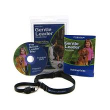 Gentle Leader Quick Release Head Collar (Color: Black, Size: Small)