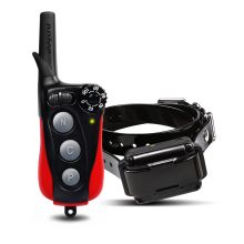 Dog Remote Trainer (Range: 400 Yards Expandable)