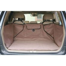 Quilted Cargo Cover (Color: Tan, Size: 52" x 40" x 18")