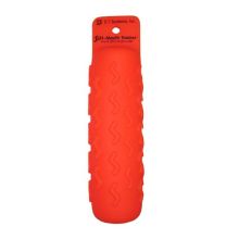 Sporting Dog Soft Mouth Trainer Dummy (Color: Orange, Size: Large)