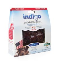 Indigo Smokehouse Strips Chicken (Size: 6oz)