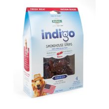 Indigo Smokehouse Strips Bacon (Size: 12oz)