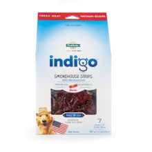 Indigo Smokehouse Strips Bacon (Size: 21oz)