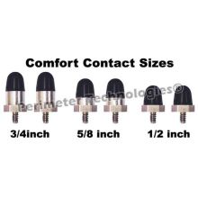 Comfort Contacts (Size: 1/2")