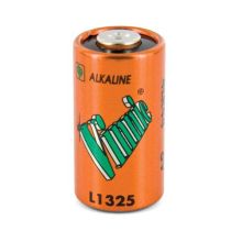 6 Volt alkaline battery (Quantity: 1)
