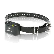 No Bark Collar (Color: Black, Size: Small / Medium)